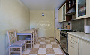 3-к квартира, вторичка, 70м2, 4/10 этаж