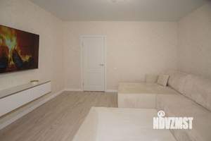 2-к квартира, вторичка, 65м2, 9/9 этаж