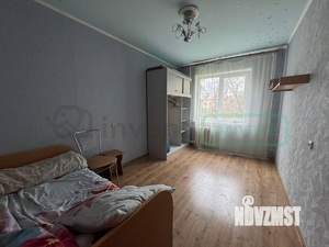 3-к квартира, вторичка, 69м2, 2/5 этаж