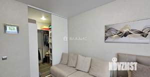 1-к квартира, вторичка, 38м2, 8/8 этаж