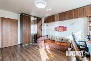 3-к квартира, вторичка, 59м2, 4/4 этаж