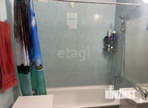 1-к квартира, вторичка, 31м2, 6/8 этаж