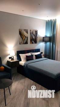 1-к квартира, вторичка, 42м2, 7/9 этаж