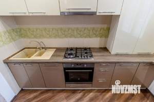 4-к квартира, вторичка, 127м2, 4/6 этаж