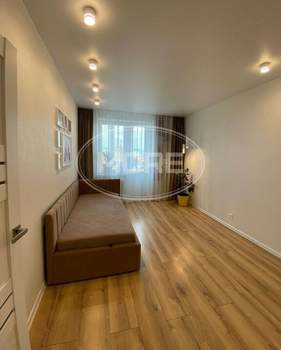 1-к квартира, вторичка, 40м2, 4/9 этаж