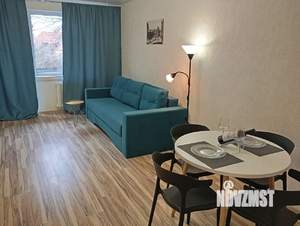 2-к квартира, вторичка, 45м2, 3/5 этаж