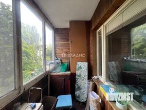 2-к квартира, вторичка, 53м2, 2/5 этаж