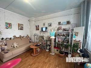 1-к квартира, вторичка, 28м2, 1/3 этаж