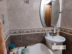 2-к квартира, вторичка, 55м2, 2/5 этаж
