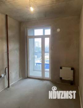 1-к квартира, вторичка, 37м2, 4/9 этаж