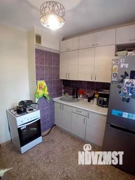 1-к квартира, вторичка, 39м2, 3/5 этаж
