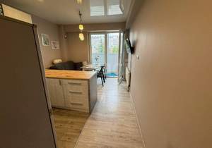 1-к квартира, вторичка, 41м2, 6/10 этаж