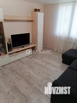 2-к квартира, вторичка, 62м2, 4/10 этаж