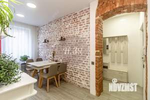 2-к квартира, вторичка, 50м2, 2/4 этаж