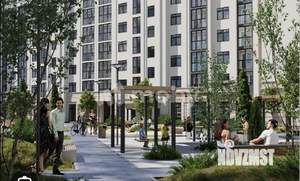 2-к квартира, вторичка, 63м2, 6/9 этаж