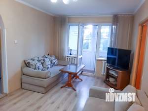 2-к квартира, вторичка, 46м2, 3/5 этаж