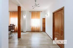 3-к квартира, вторичка, 80м2, 2/3 этаж