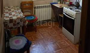 2-к квартира, вторичка, 44м2, 2/2 этаж