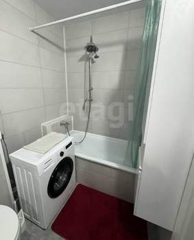 1-к квартира, вторичка, 48м2, 19/25 этаж