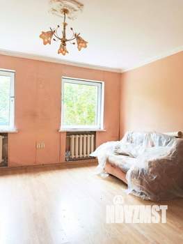 1-к квартира, вторичка, 30м2, 1/2 этаж