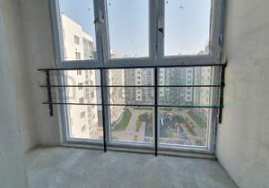 1-к квартира, сданный дом, 30м2, 7/9 этаж