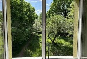 2-к квартира, вторичка, 43м2, 2/3 этаж