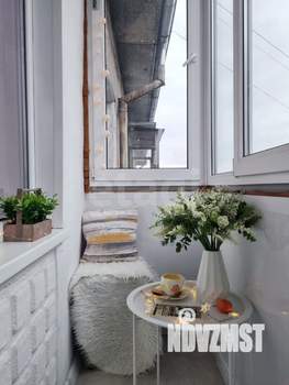 1-к квартира, вторичка, 30м2, 5/5 этаж