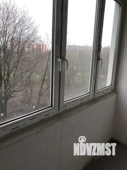 3-к квартира, вторичка, 81м2, 9/9 этаж