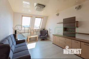 3-к квартира, вторичка, 123м2, 8/9 этаж