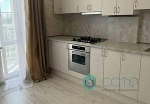 1-к квартира, вторичка, 43м2, 5/5 этаж