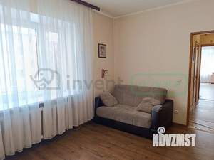 2-к квартира, вторичка, 50м2, 2/5 этаж