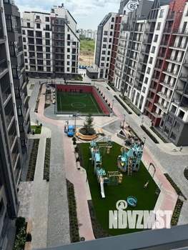 1-к квартира, вторичка, 53м2, 8/10 этаж