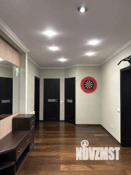 2-к квартира, вторичка, 92м2, 2/5 этаж