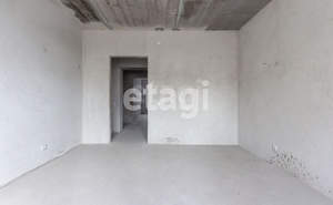 1-к квартира, вторичка, 32м2, 8/10 этаж