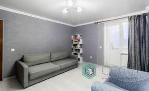 3-к квартира, вторичка, 93м2, 5/5 этаж