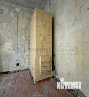 1-к квартира, вторичка, 45м2, 4/4 этаж