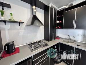 1-к квартира, вторичка, 36м2, 6/6 этаж