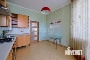 3-к квартира, вторичка, 97м2, 5/5 этаж