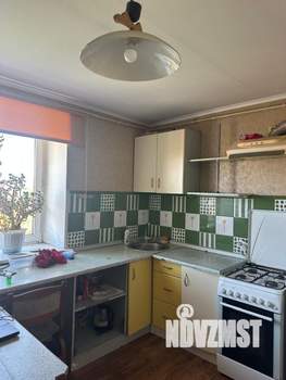 1-к квартира, вторичка, 55м2, 5/5 этаж