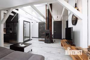 3-к квартира, вторичка, 133м2, 5/5 этаж