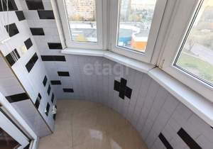 3-к квартира, вторичка, 77м2, 7/10 этаж