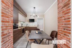 2-к квартира, вторичка, 60м2, 2/6 этаж