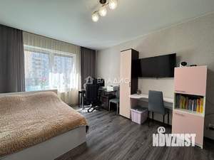 2-к квартира, вторичка, 57м2, 3/8 этаж