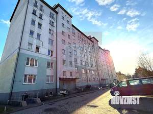 2-к квартира, вторичка, 60м2, 3/8 этаж