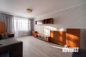1-к квартира, вторичка, 38м2, 1/10 этаж