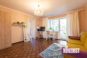 3-к квартира, вторичка, 67м2, 3/5 этаж