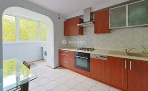 2-к квартира, вторичка, 52м2, 1/5 этаж