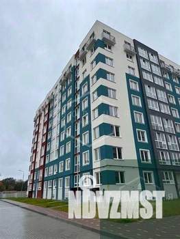 2-к квартира, вторичка, 56м2, 6/9 этаж