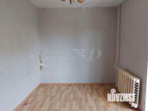 3-к квартира, вторичка, 52м2, 3/5 этаж