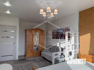 1-к квартира, вторичка, 45м2, 10/10 этаж